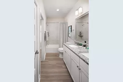 1840 Woodland Field Crossing #257, Spring, TX 77380 - Photo 13