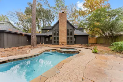 6 Thornhedge Court, The Woodlands, TX 77381 - Photo 37