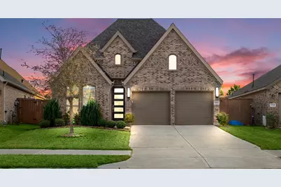 23039 Birchwood Valley Lane, Katy, TX 77493 - Photo 1