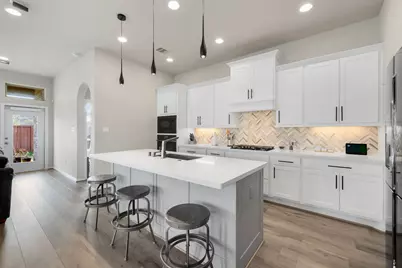 23039 Birchwood Valley Lane, Katy, TX 77493 - Photo 5