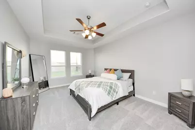 9419 Peralta Creek Court, Cypress, TX 77433 - Photo 23