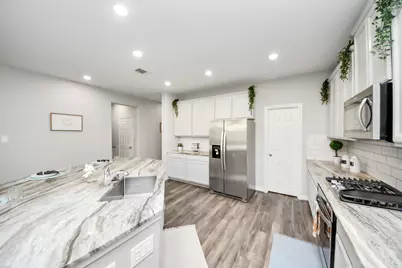 9419 Peralta Creek Court, Cypress, TX 77433 - Photo 13