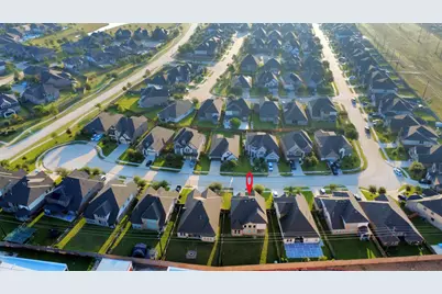 9419 Peralta Creek Court, Cypress, TX 77433 - Photo 41