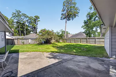 3411 Candleway Drive, Spring, TX 77388 - Photo 35