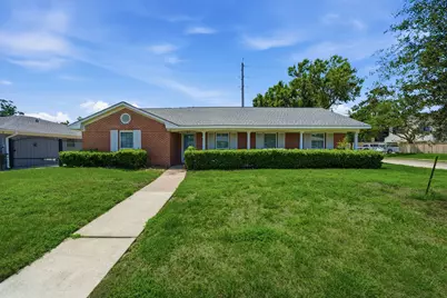 6323 Cindy Lane, Houston, TX 77008 - Photo 1