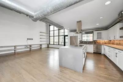 1005 S Shepherd Drive #616, Houston, TX 77019 - Photo 1