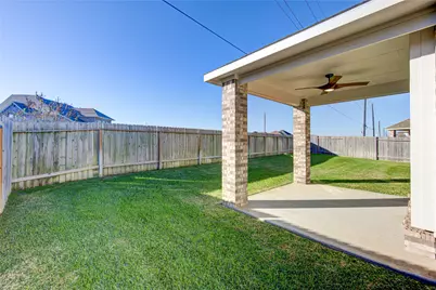 30243 Twisting Springs Drive, Brookshire, TX 77423 - Photo 27