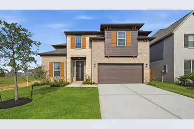 2302 Sereno Shores Drive, Texas City, TX 77568 - Photo 1