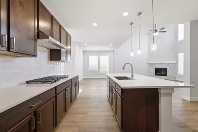 2302 Sereno Shores Drive, Texas City, TX 77568 - Photo 15