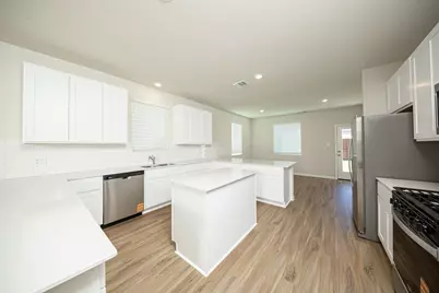 15619 Buffalo Meadow Court, Houston, TX 77090 - Photo 7