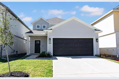 15619 Buffalo Meadow Court, Houston, TX 77090 - Photo 1