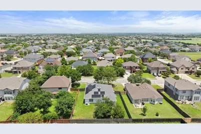 517 Castebar Drive, Round Rock, TX 78664 - Photo 33