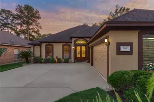 203 Monterrey Rd E, Montgomery, TX 77356 - Photo 5