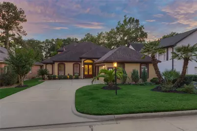 203 Monterrey Road E, Montgomery, TX 77356 - Photo 1