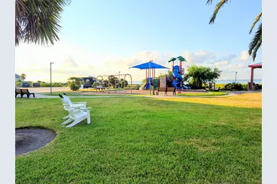 Tbd Lot 28 Tiki Drive, Tiki Island, TX 77554 - Photo 9