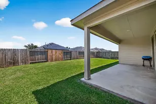 2907 Vales Point Dr, Fresno, TX 77545 - Photo 45