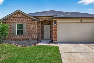2907 Vales Point Drive, Fresno, TX 77545 - Photo 3