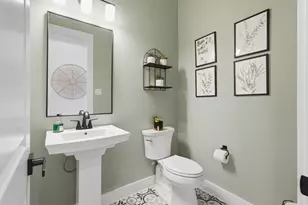 7130 Carriage Lgt Dr, Magnolia, TX 77354 - Photo 11