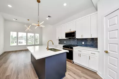 9309 Caddo Street #B, Houston, TX 77078 - Photo 17