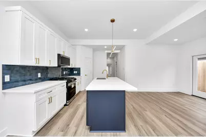 9309 Caddo Street #B, Houston, TX 77078 - Photo 1