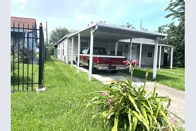 10417 Fairfax Street, Houston, TX 77029 - Photo 1