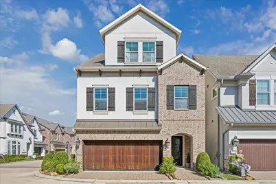 8316 Barberry Branch Street, Houston, TX 77055 - Photo 1