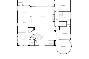 5410 Valerie St, Bellaire, TX 77401 - Photo 41