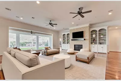 5410 Valerie St, Bellaire, TX 77401 - Photo 5