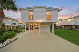 22118 Matagorda Dr, Galveston, TX 77554 - Photo 31
