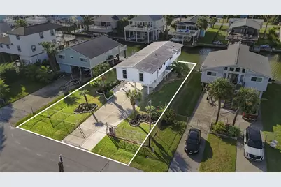 22118 Matagorda Drive, Galveston, TX 77554 - Photo 9