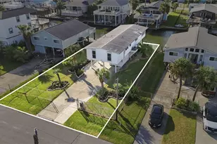 22118 Matagorda Dr, Galveston, TX 77554 - Photo 9