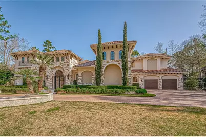 3 Congressional Circle, Spring, TX 77389 - Photo 3