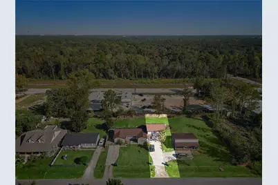 5733 Schutz Lot Street, Houston, TX 77032 - Photo 1