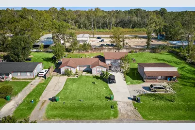 5733 Schutz Lot Street, Houston, TX 77032 - Photo 3