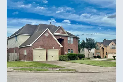 1322 Magnolia Dale Drive, Fresno, TX 77545 - Photo 15