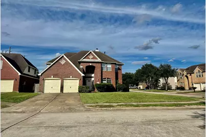 1322 Magnolia Dale Drive, Fresno, TX 77545 - Photo 1