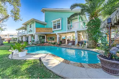 325 Ling Street, Bayou Vista, TX 77563 - Photo 1