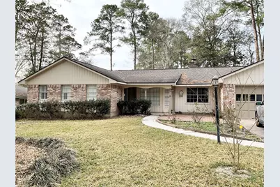 1555 Oconnor Drive, Conroe, TX 77304 - Photo 1