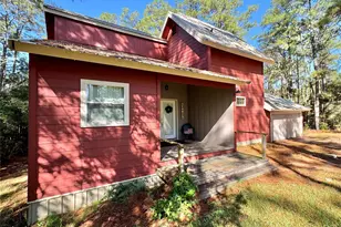 164 Pine Hollow Cove, Brookeland, TX 75931 - Photo 5