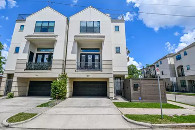 1204 Fowler Street, Houston, TX 77007 - Photo 1