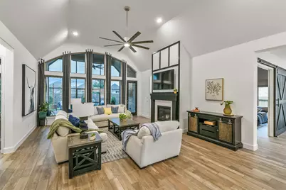 20703 Morgan Pasture Lane, Tomball, TX 77377 - Photo 15