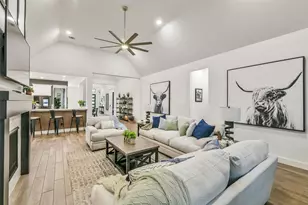 20703 Morgan pasture Ln, Tomball, TX 77377 - Photo 17
