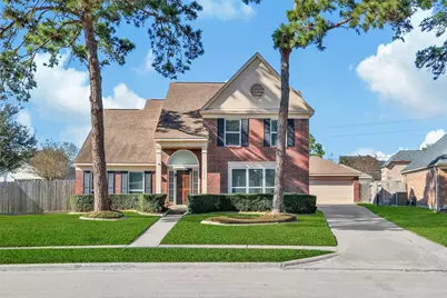 17618 Rustling Aspen Lane, Houston, TX 77095 - Photo 1