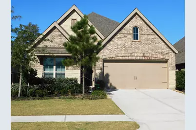 8152 Rosemary Sage Drive, Magnolia, TX 77354 - Photo 1