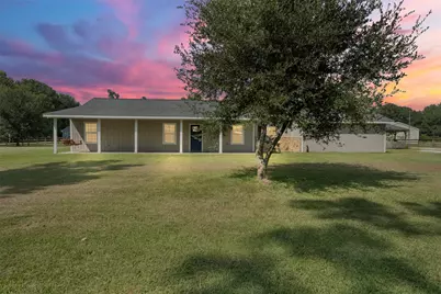 28081 Ivy Oaks Lane, Splendora, TX 77372 - Photo 1