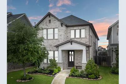 27022 Brighton Valley Way, Katy, TX 77494 - Photo 1
