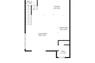 606 Oakley St, Houston, TX 77006 - Photo 41