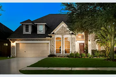 610 Manchester Trail Drive, Spring, TX 77373 - Photo 1