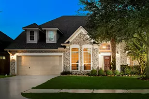 610 Manchester Trail Dr, Spring, TX 77373 - Photo 1