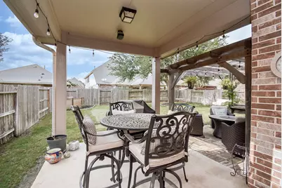 17634 Yorkhill Court, Richmond, TX 77407 - Photo 23